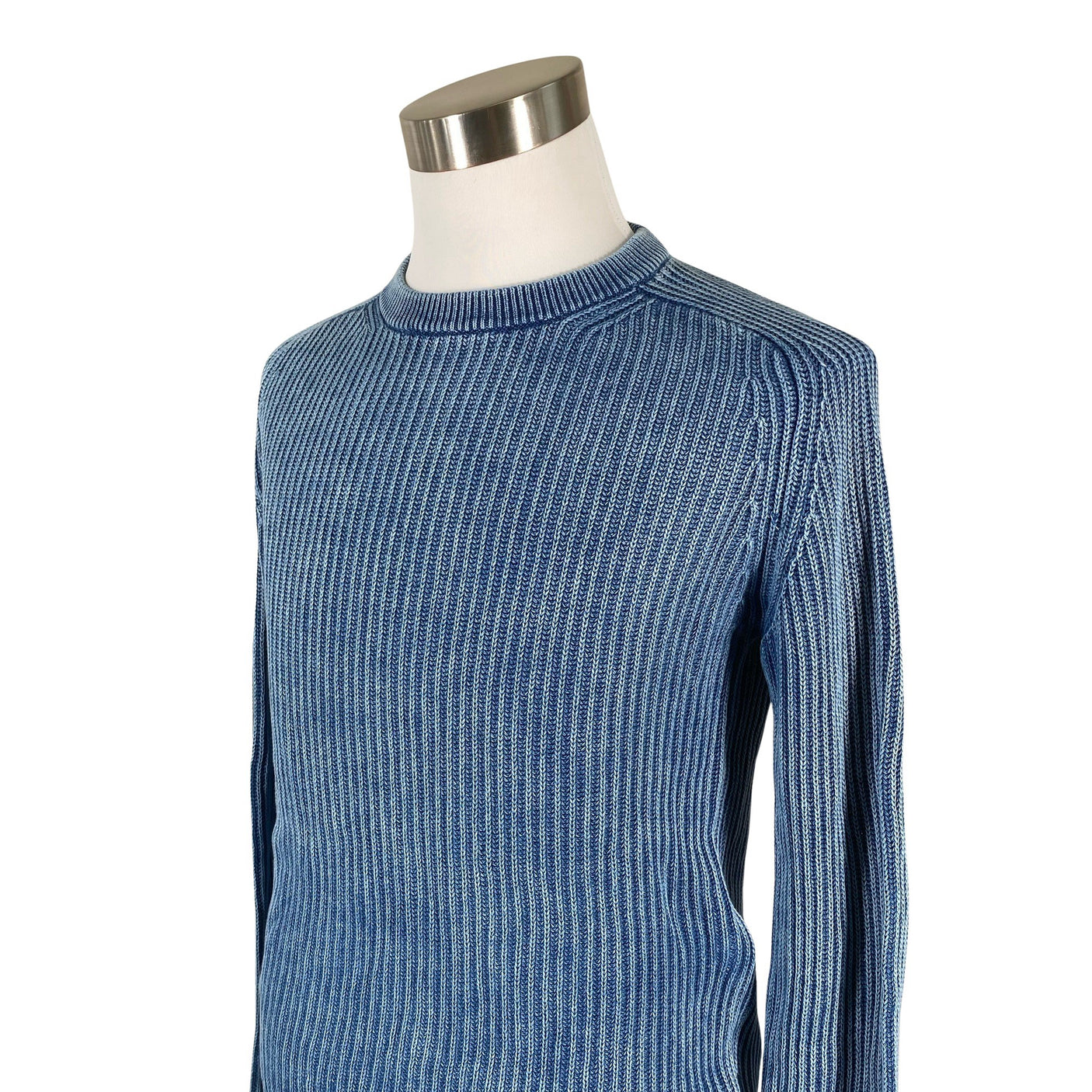 Unisex Boomerang - Kampsun, suurus M - Sinine (3)