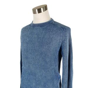 Unisex Boomerang - Kampsun, suurus M - Sinine (3)
