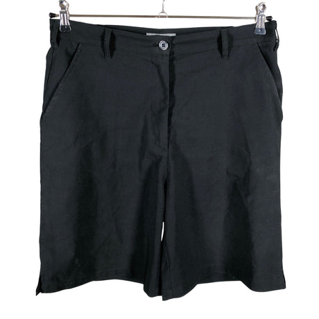 Unisex Logic - Lühikesed püksid, suurus 40 - Must ()