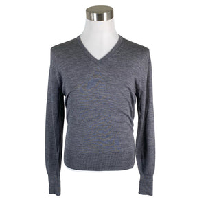 Unisex Jaeger - Kampsun, suurus M - Hall (1)