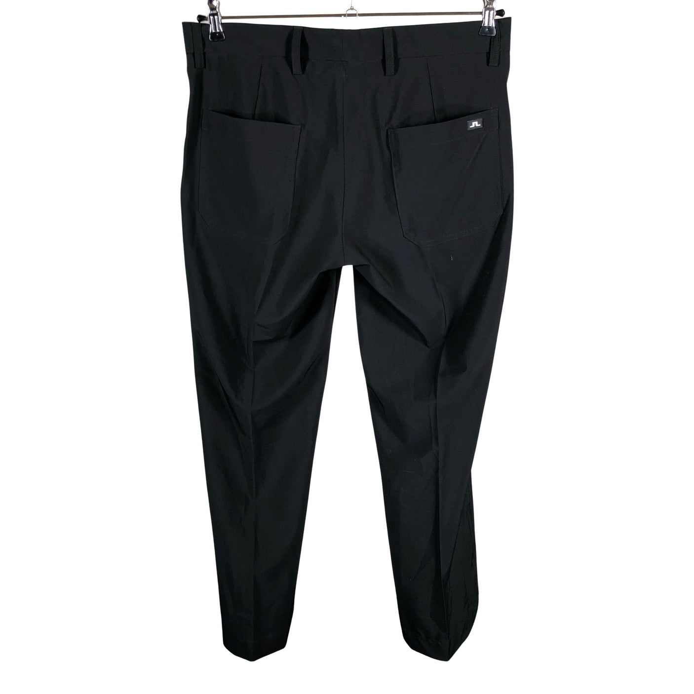 Unisex J.Lindeberg - Spordipüksid, suurus M - Must (2)