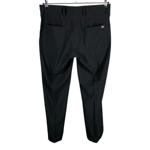 Unisex J.Lindeberg - Spordipüksid, suurus M - Must (2)
