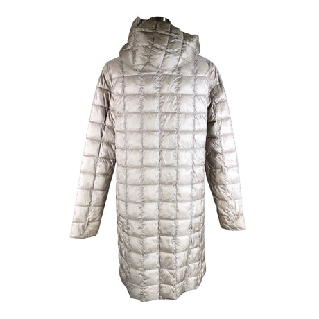 Unisex Ril's - Õhem talvejope, suurus 40 - Beige (2)