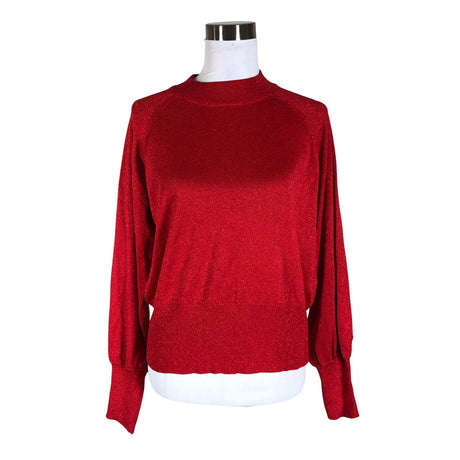 Unisex b.Young - Kampsun, suurus 38 - Punane ()
