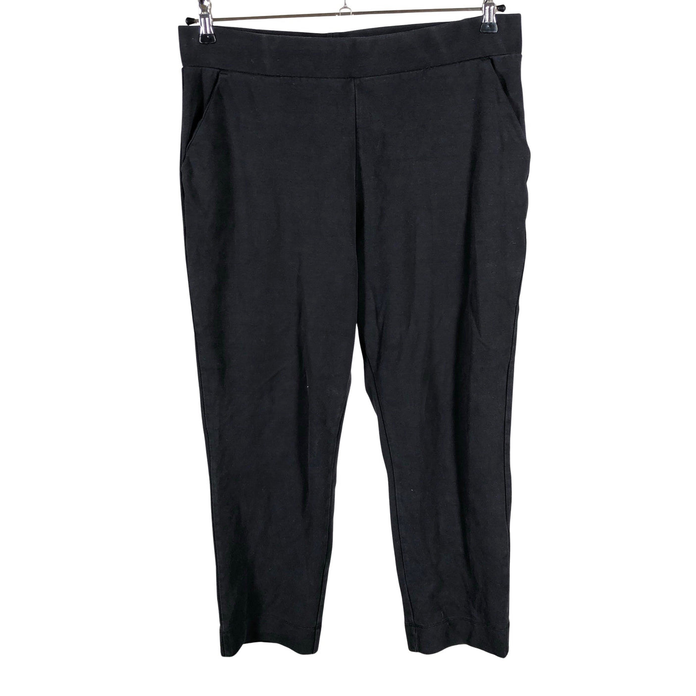 Unisex Finlayson - Trikotaažist püksid, suurus 40 - Must (1)