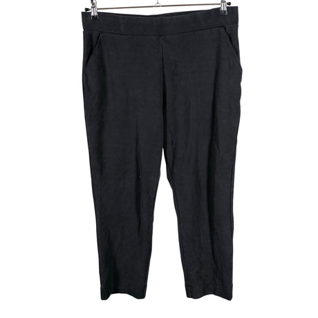 Unisex Finlayson - Trikotaažist püksid, suurus 40 - Must ()
