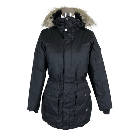Unisex Everest - Talvejope, suurus 36 - Must ()