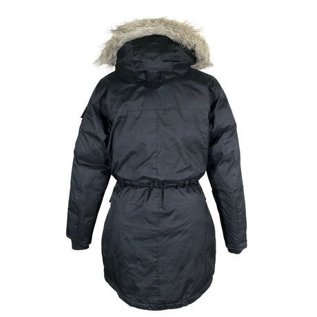 Unisex Everest - Talvejope, suurus 36 - Must (2)