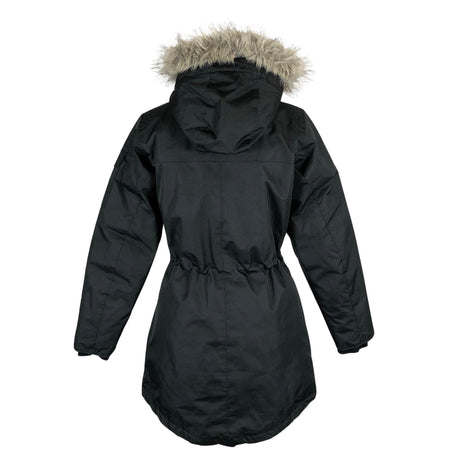 Unisex Everest - Talvejope, suurus 38 - Must (2)