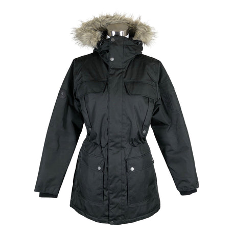 Unisex Everest - Talvejope, suurus 38 - Must ()