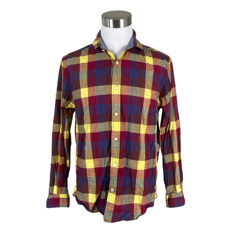 Unisex Tommy Hilfiger - Triiksärk, suurus L - Lilla ()