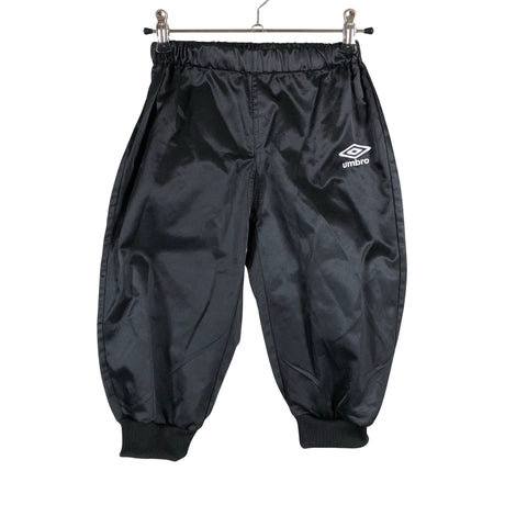 Unisex Umbro - Spordipüksid, suurus 122 - 128 - Must ()