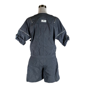 Unisex Adidas - Lühike pükskostüüm, suurus 36 - Hall (2)