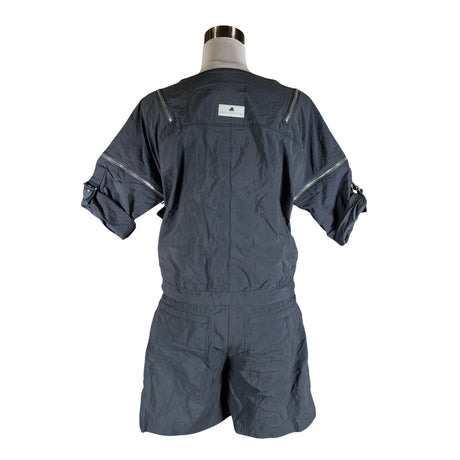 Unisex Adidas - Lühike pükskostüüm, suurus 36 - Hall (2)