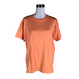 Unisex VAI-KO - T-särk, suurus 38 - Oranž ()