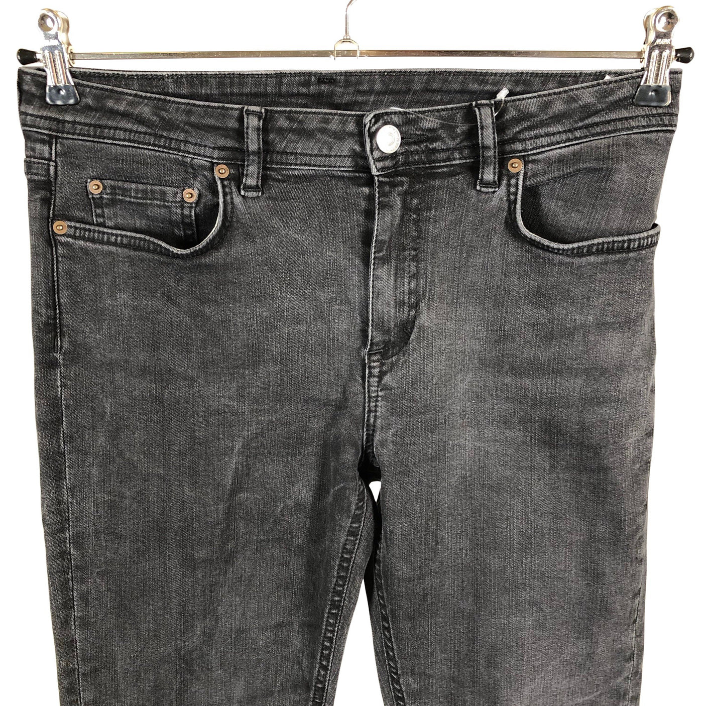Unisex Acne Studios - Teksad, suurus W29 - Hall (3)