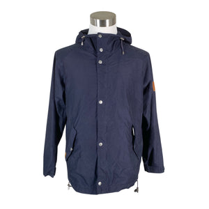 Unisex Makia - Jope, suurus M - Sinine (1)