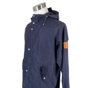 Unisex Makia - Jope, suurus M - Sinine (3)