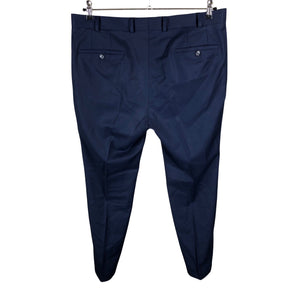 Unisex Turo Tailor - Ülikonna püksid, suurus L - Sinine (2)
