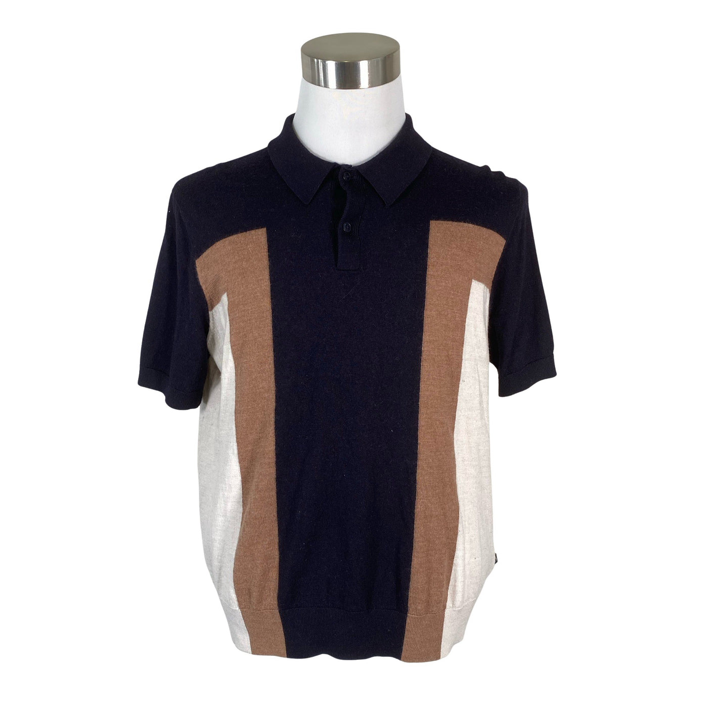 Unisex Ted Baker - Kampsun, suurus XXL - Sinine (1)