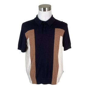 Unisex Ted Baker - Kampsun, suurus XXL - Sinine (1)