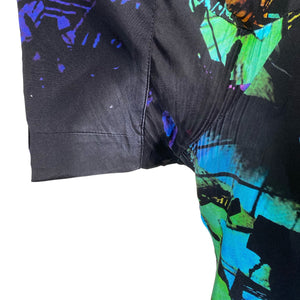 Unisex Marina Rinaldi - Õhuke kleit, suurus 50 - Must (3)