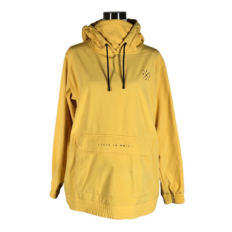 Unisex Dope - Jope, suurus 38 - Kollane ()