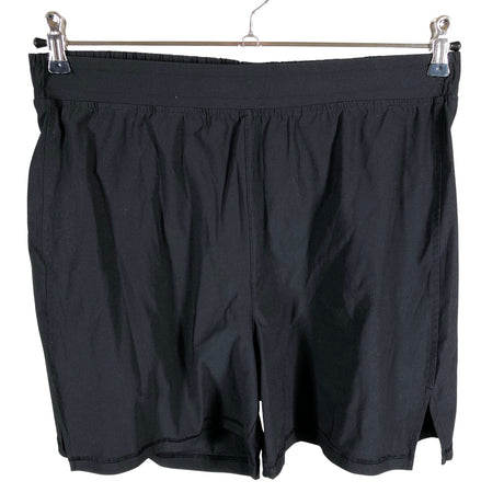 Unisex Ninepine - Lühikesed püksid, suurus 40 - Must ()