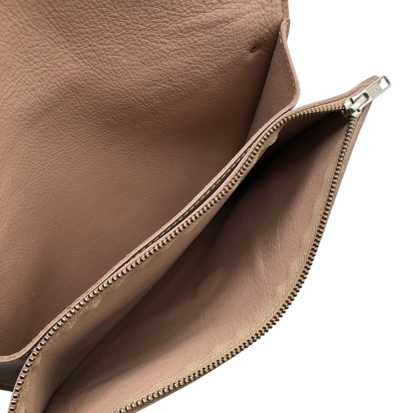 Unisex PIHKA Collection - Õlakott, suurus Midi - Beige (3)
