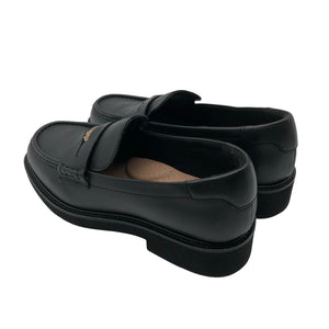 Unisex Tommy Hilfiger - Mokassiinid, suurus 37 - Must (2)