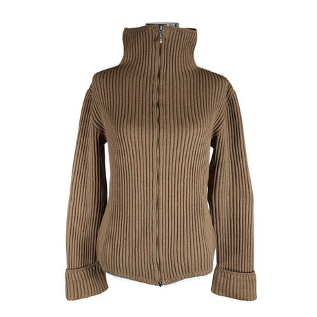 Unisex Marimekko - Kardigan, suurus 36 - Pruun ()