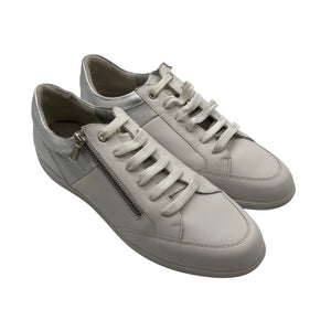 Unisex Geox - Tennised, suurus 41 - Valge (3)