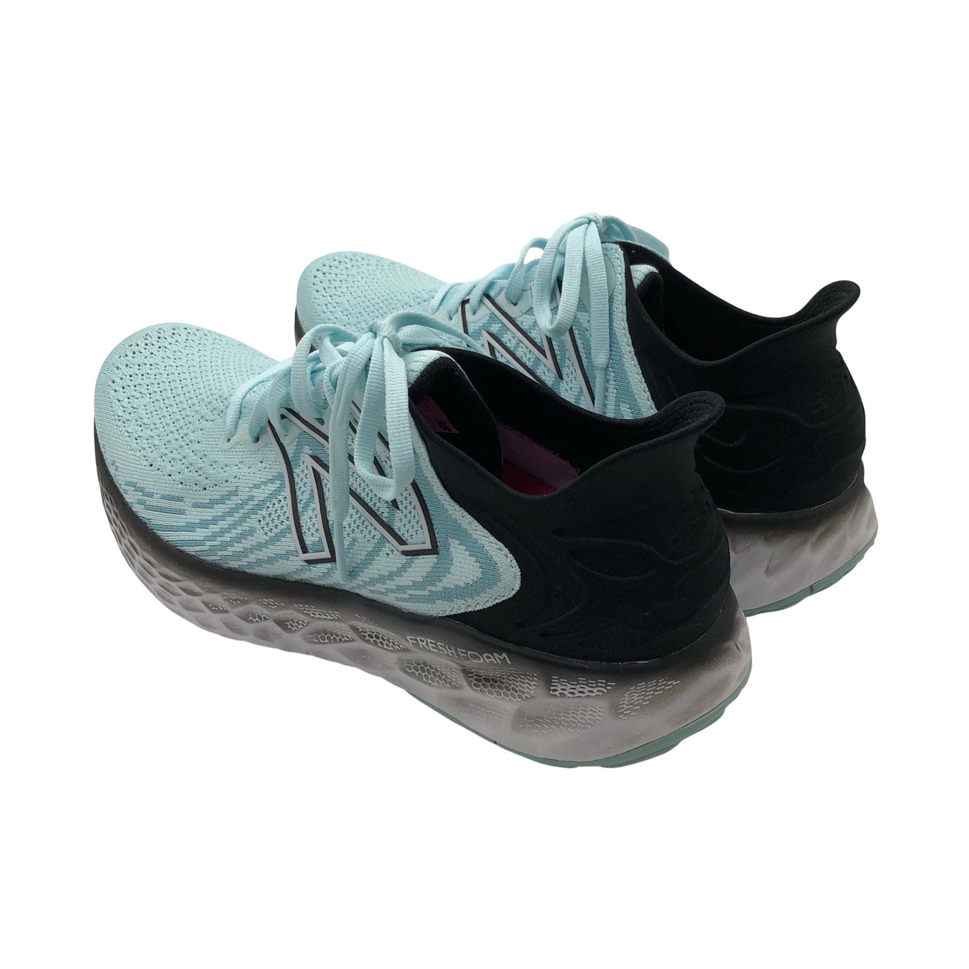 Unisex New Balance - Jooksujalanõud, suurus 42 - Helesinine (2)