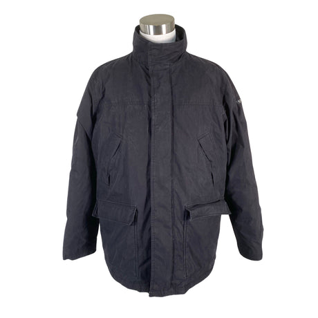 Unisex Caphorn - Talvejope, suurus XL - Must ()