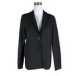Unisex Deha - Jakk, suurus 40 - Must ()