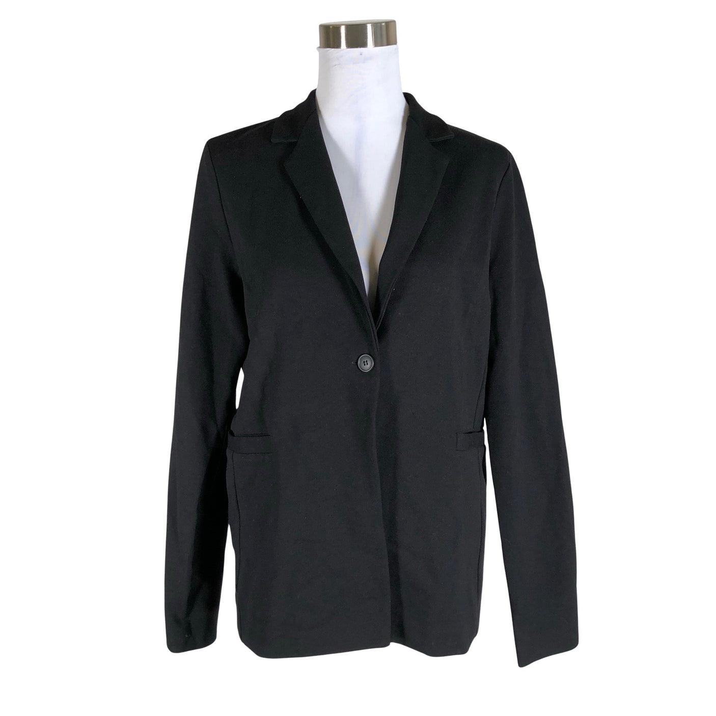 Unisex Deha - Jakk, suurus 40 - Must (1)