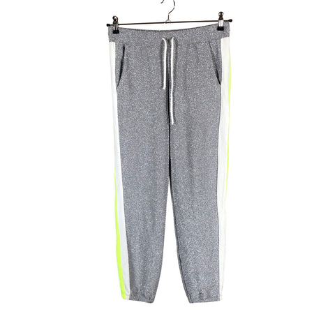 Unisex Deha - Trikotaažist püksid, suurus 38 - Hõbe ()
