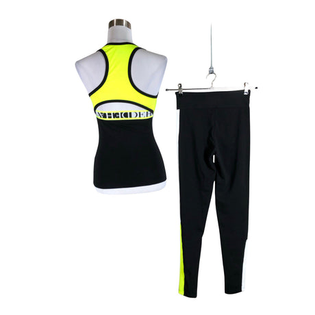 Unisex Deha - Spordiretuusid, suurus 38 - Must (2)