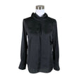 Unisex Morris - Pluus, suurus 36 - Must ()