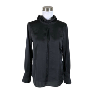 Unisex Morris - Pluus, suurus 36 - Must (1)