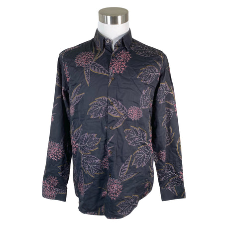 Unisex Ted Baker - Triiksärk, suurus L - Hall ()