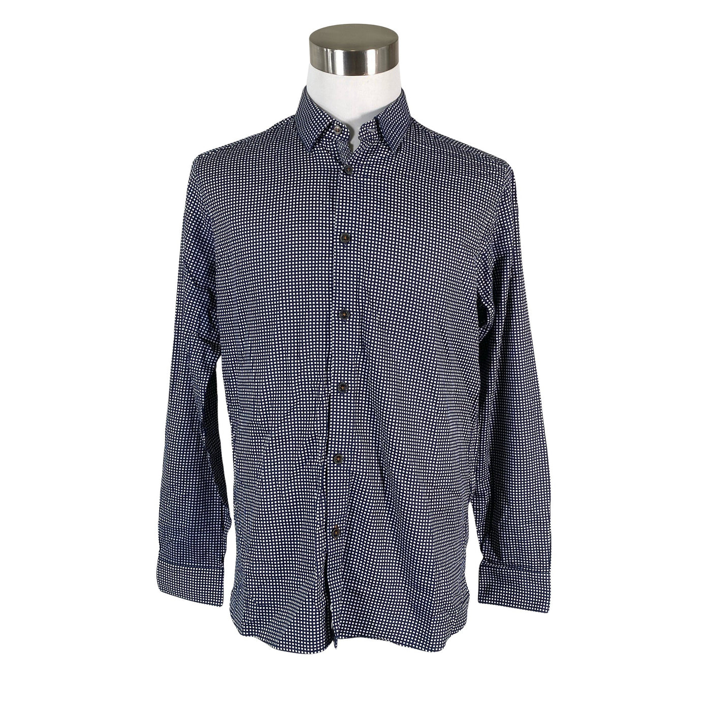 Unisex Ted Baker - Triiksärk, suurus L - Sinine (1)