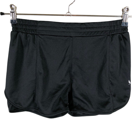 Unisex Soc - Lühikesed spordipüksid, suurus 158 - 164 - Must ()