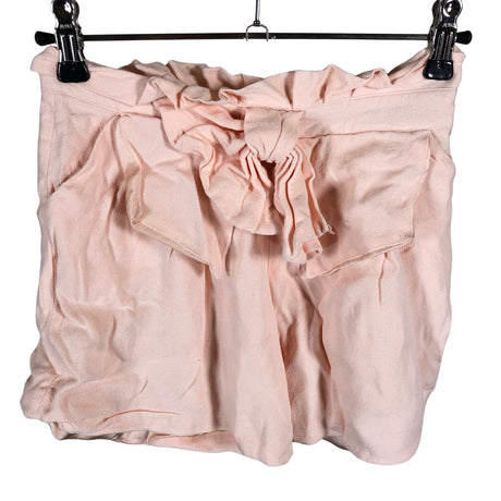 Unisex Carrément Beau - Lühikesed püksid, suurus 122 - 128 - Heleroosa ()