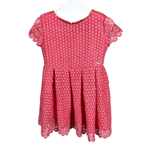 Unisex Mayoral - Pidulik kleit, suurus 110 - 116 - Roosa (1)