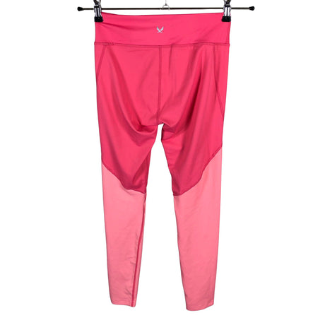 Unisex Soc - Spordiretuusid, suurus 158 - 164 - Roosa (2)