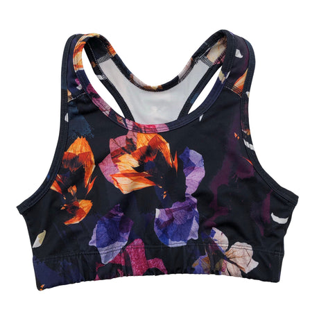 Unisex Soc - Sporditopp, suurus 146 - 152 - Must ()