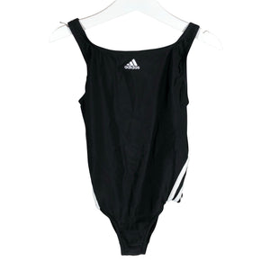 Unisex Adidas - Ujumistrikoo, suurus 152 - 158 - Must (1)