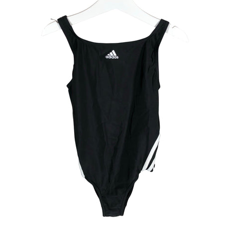 Unisex Adidas - Ujumistrikoo, suurus 152 - 158 - Must ()