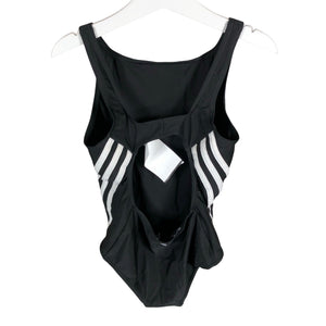 Unisex Adidas - Ujumistrikoo, suurus 152 - 158 - Must (2)